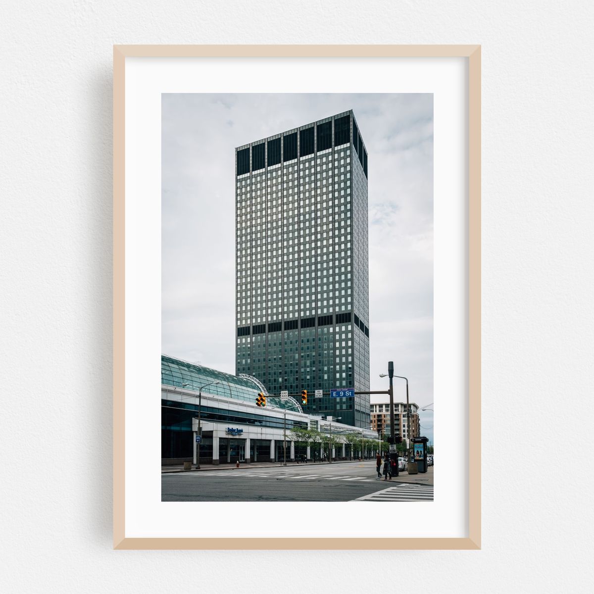 Erieview Tower – image 1 of 16