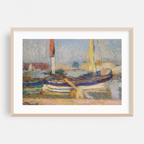La Barque