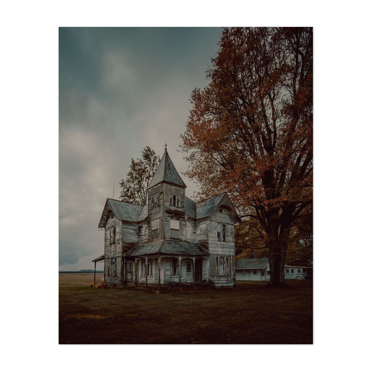 Ludwig House 01 – image 1 of 2