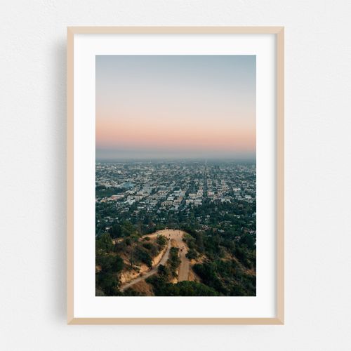 Griffith Views 03