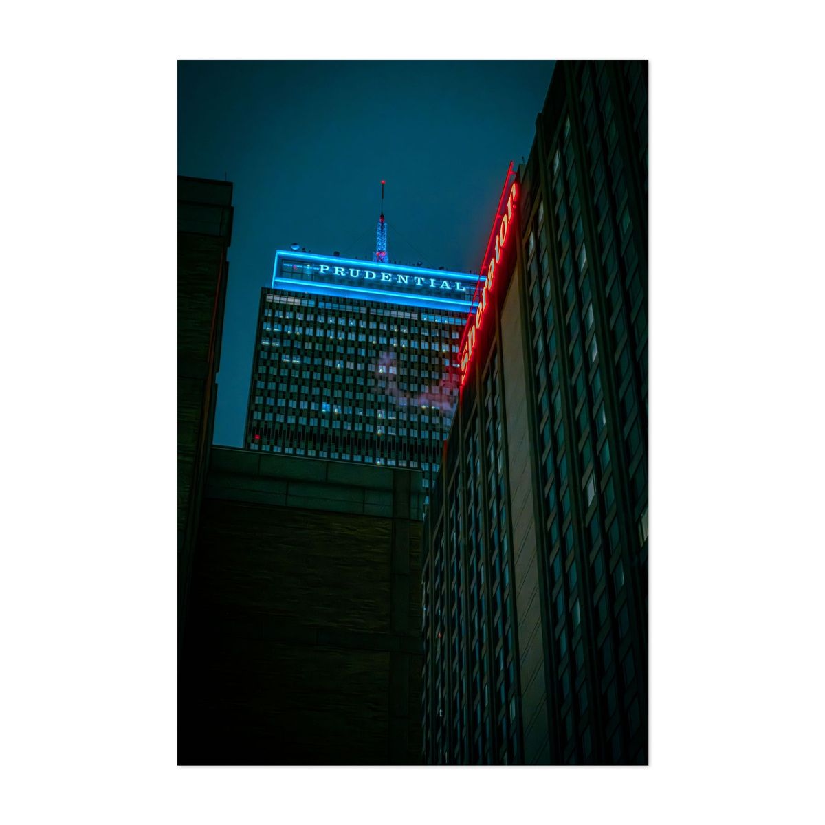 Boston Prudential – image 1 of 2