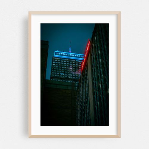 Boston Prudential