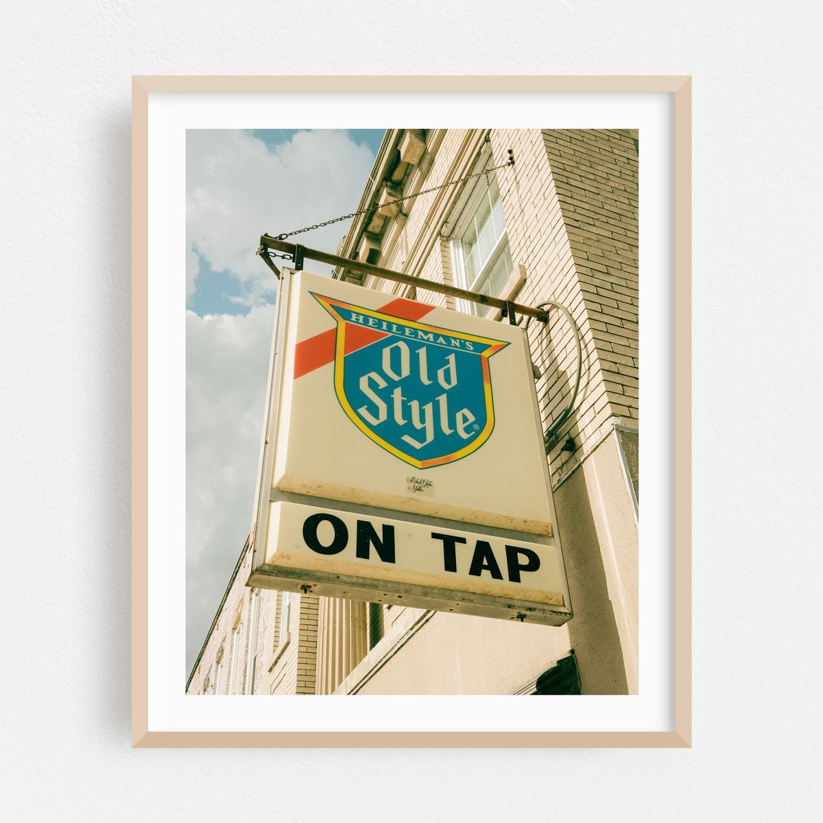Heileman's Old Style – image 1 of 12