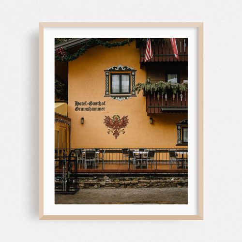 Hotel Gasthof Gramshammer, Vail