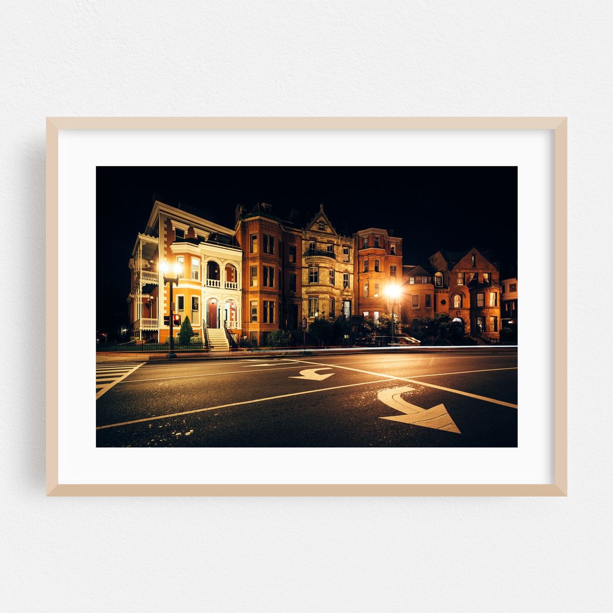 Logan Circle 01 – image 1 of 6
