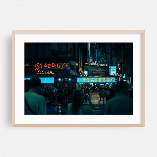 Ellen's Stardust Diner 02