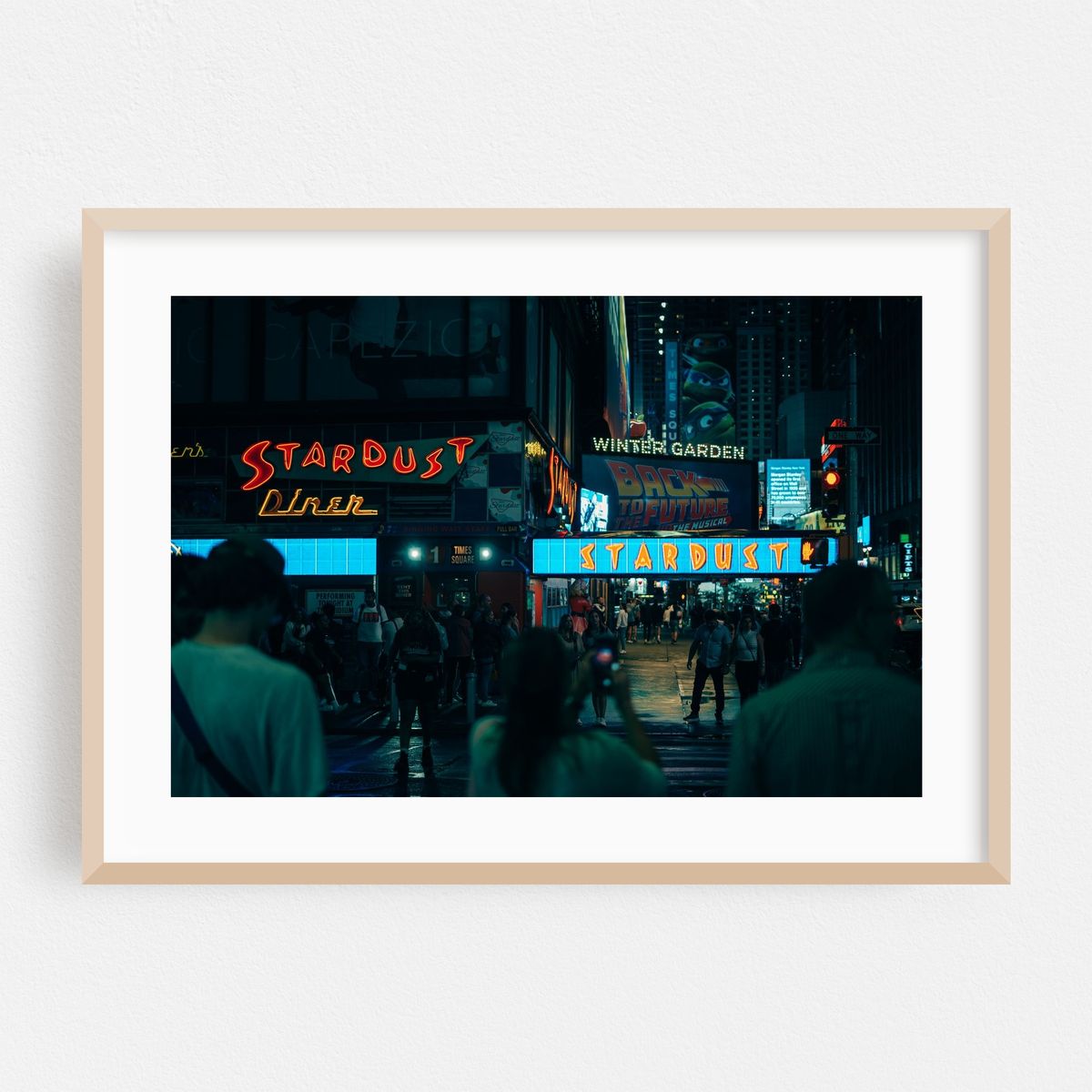 Ellen's Stardust Diner 02 – image 1 of 6