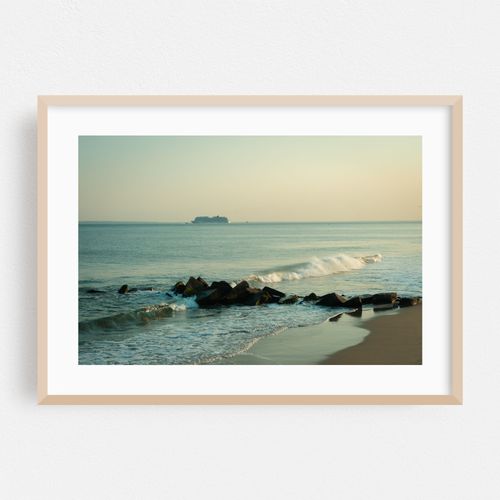 The Beach, Coney Island 011