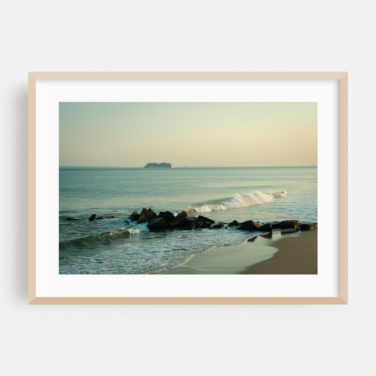 The Beach, Coney Island 011 – image 1 of 6