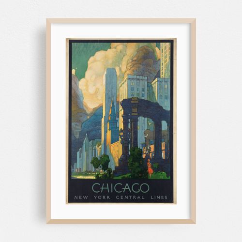 Chicago