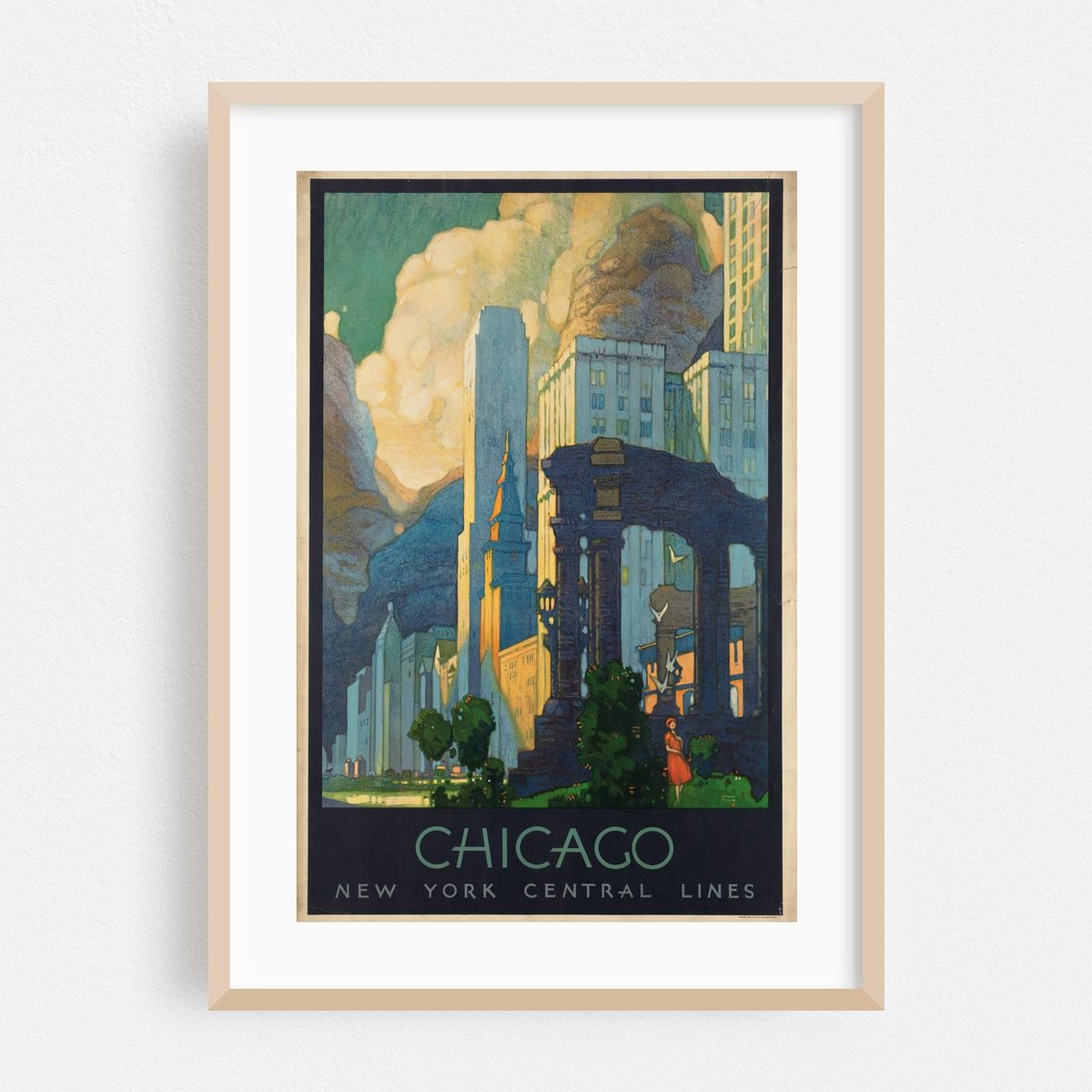 Chicago – image 1 of 6