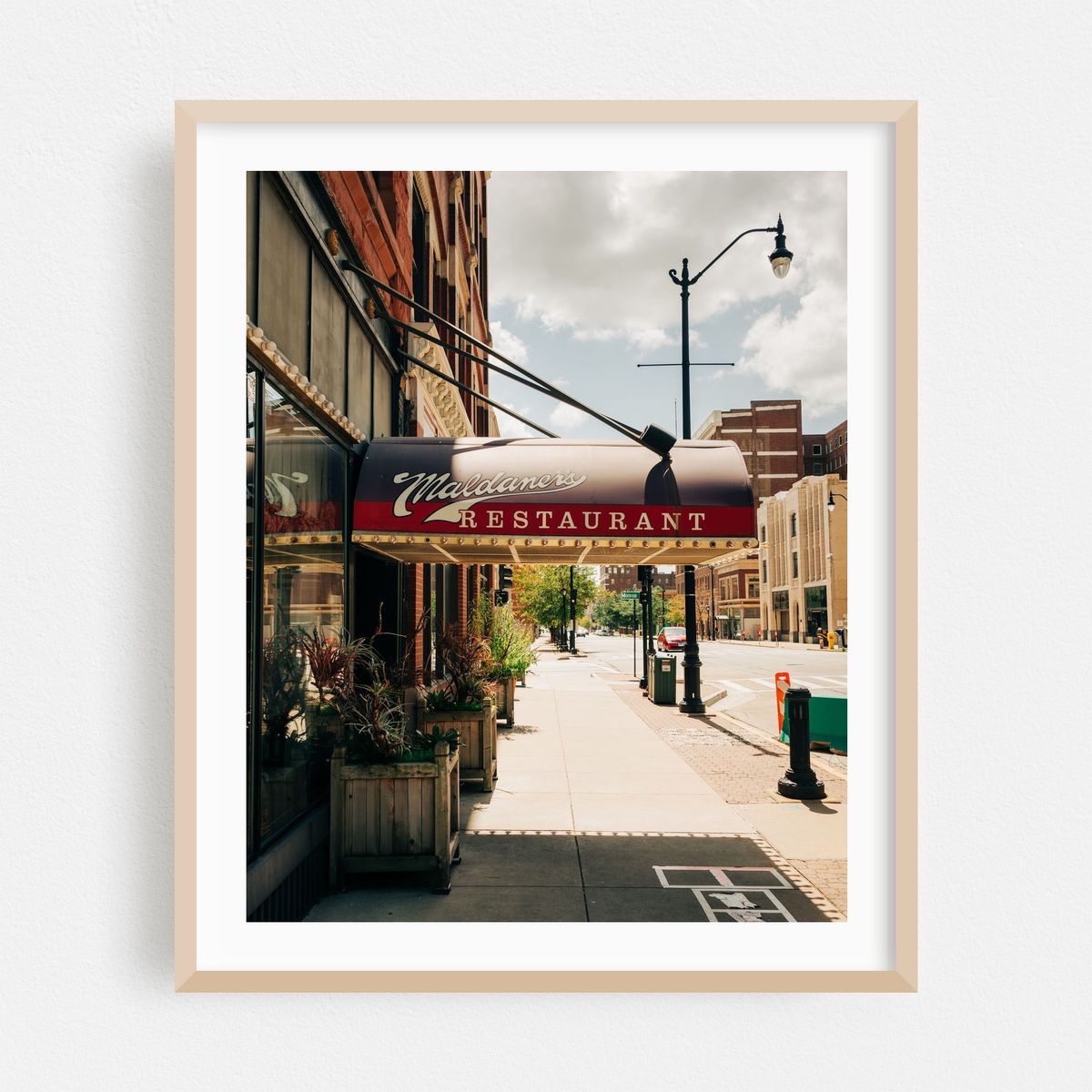 Maldaner's Restaurant, Springfield – image 1 of 12