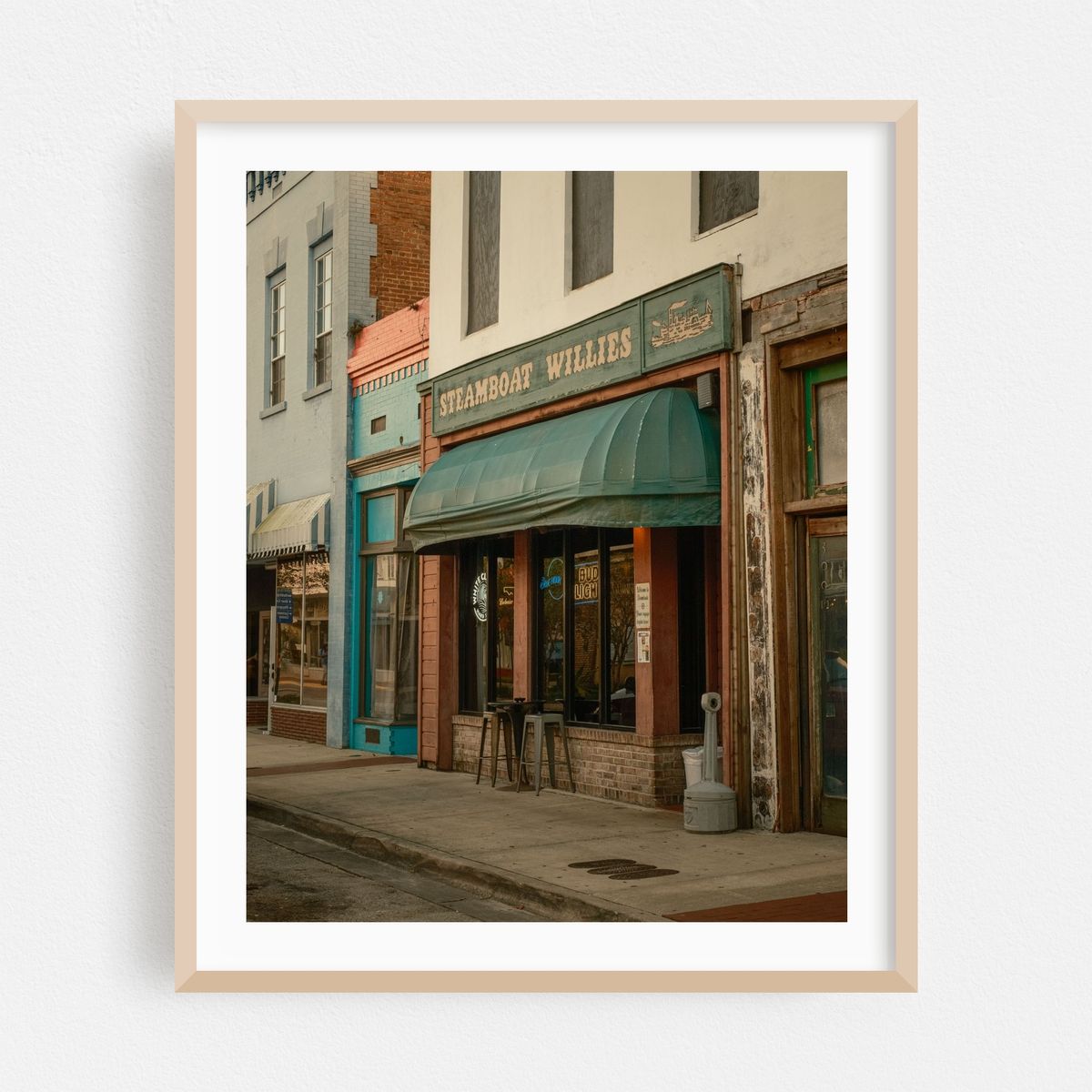 Steamboat Willies, Palatka – image 1 of 12