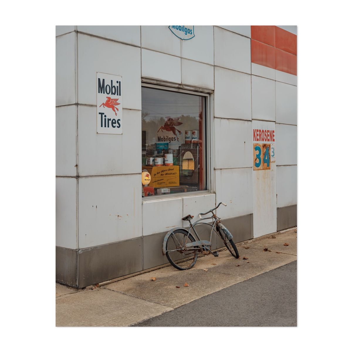 Plymouth Mobile Station 02 – image 1 of 2