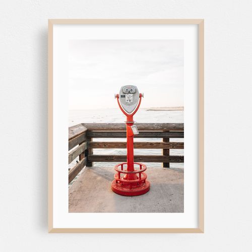 Coin Operated, Newport