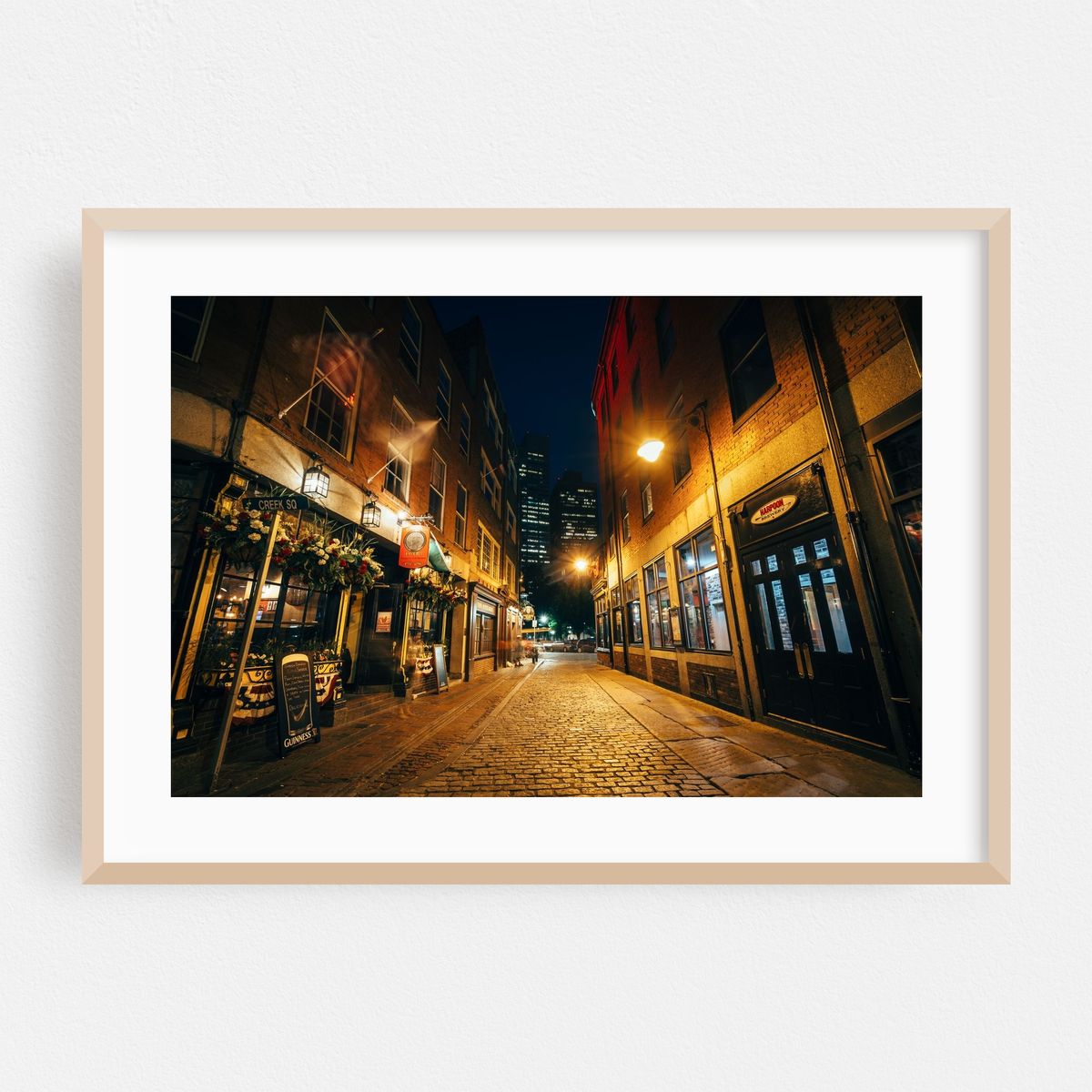 Cobblestone Marshall Street – image 1 of 6