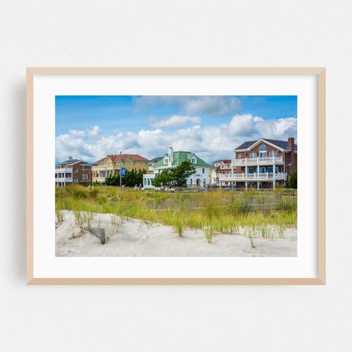 Beachfront Ventnor