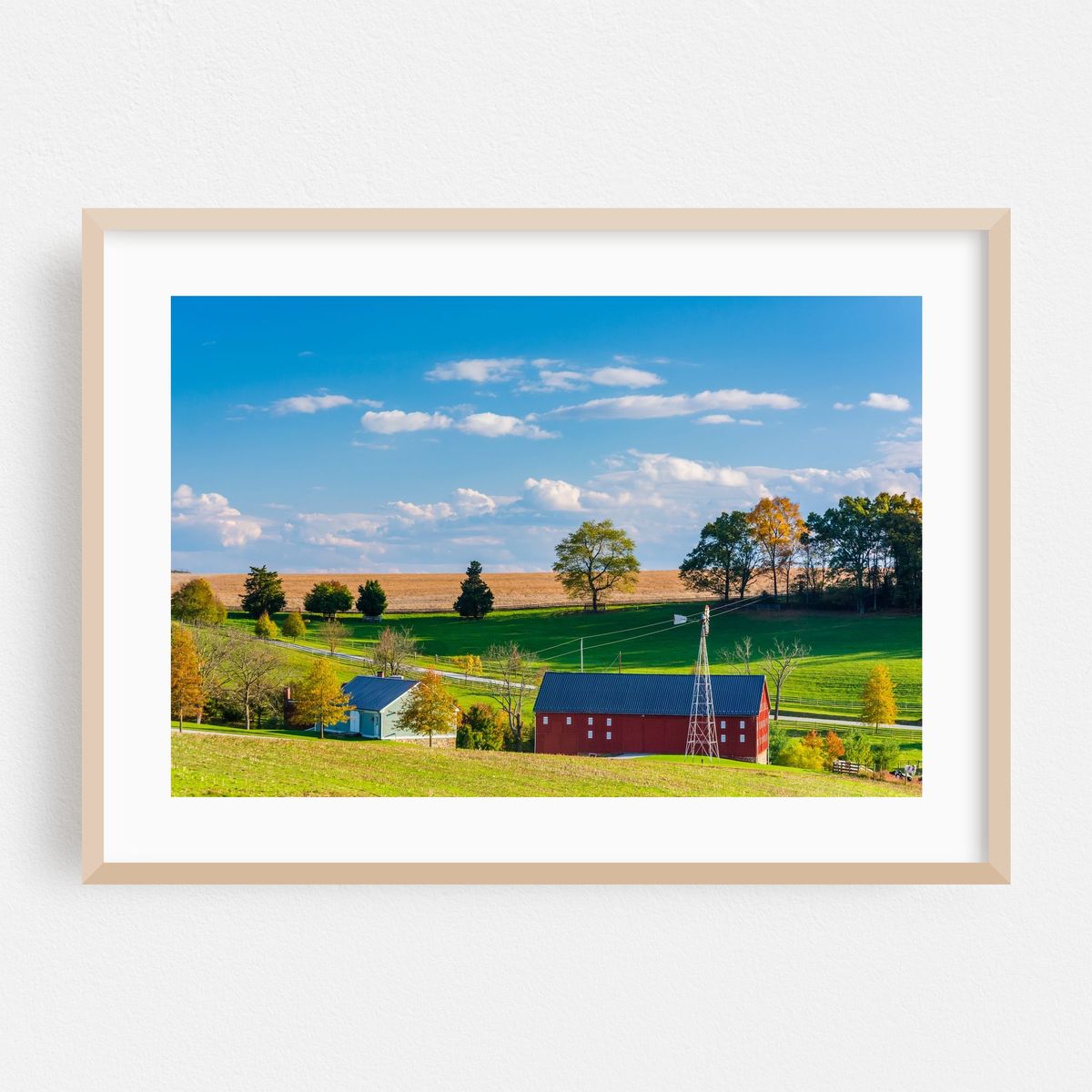 Picturesque – image 1 of 6