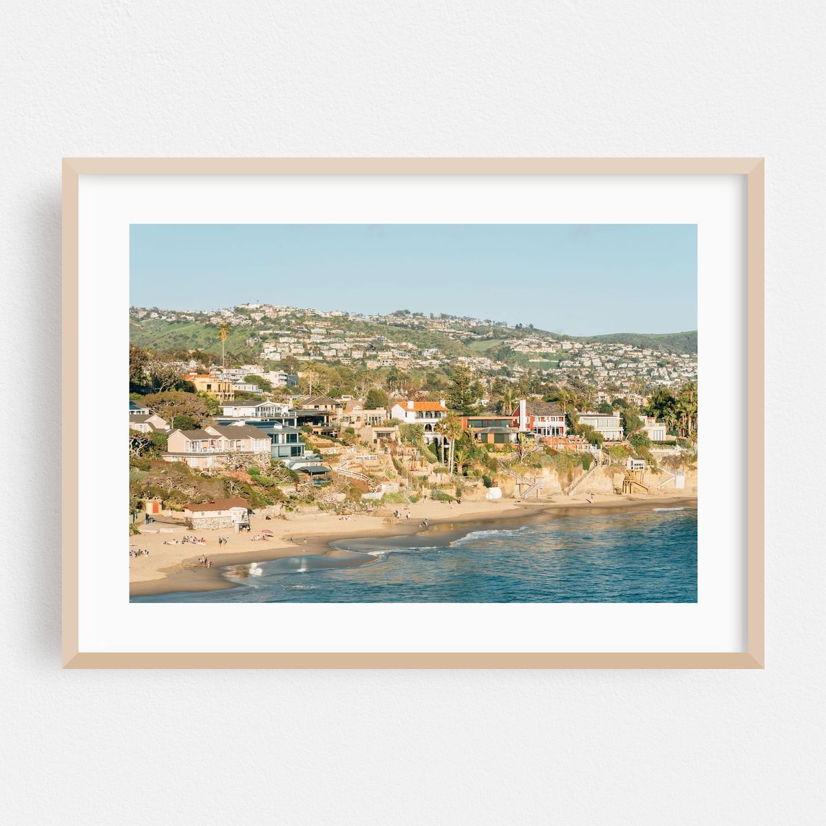 From Crescent Bay Point Park, Laguna Beach – image 1 of 6