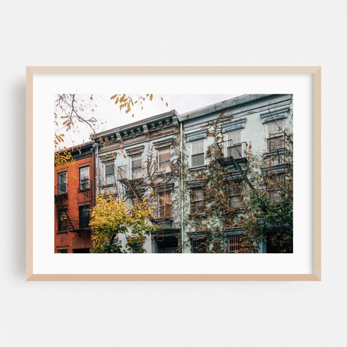East Village Residential 01
