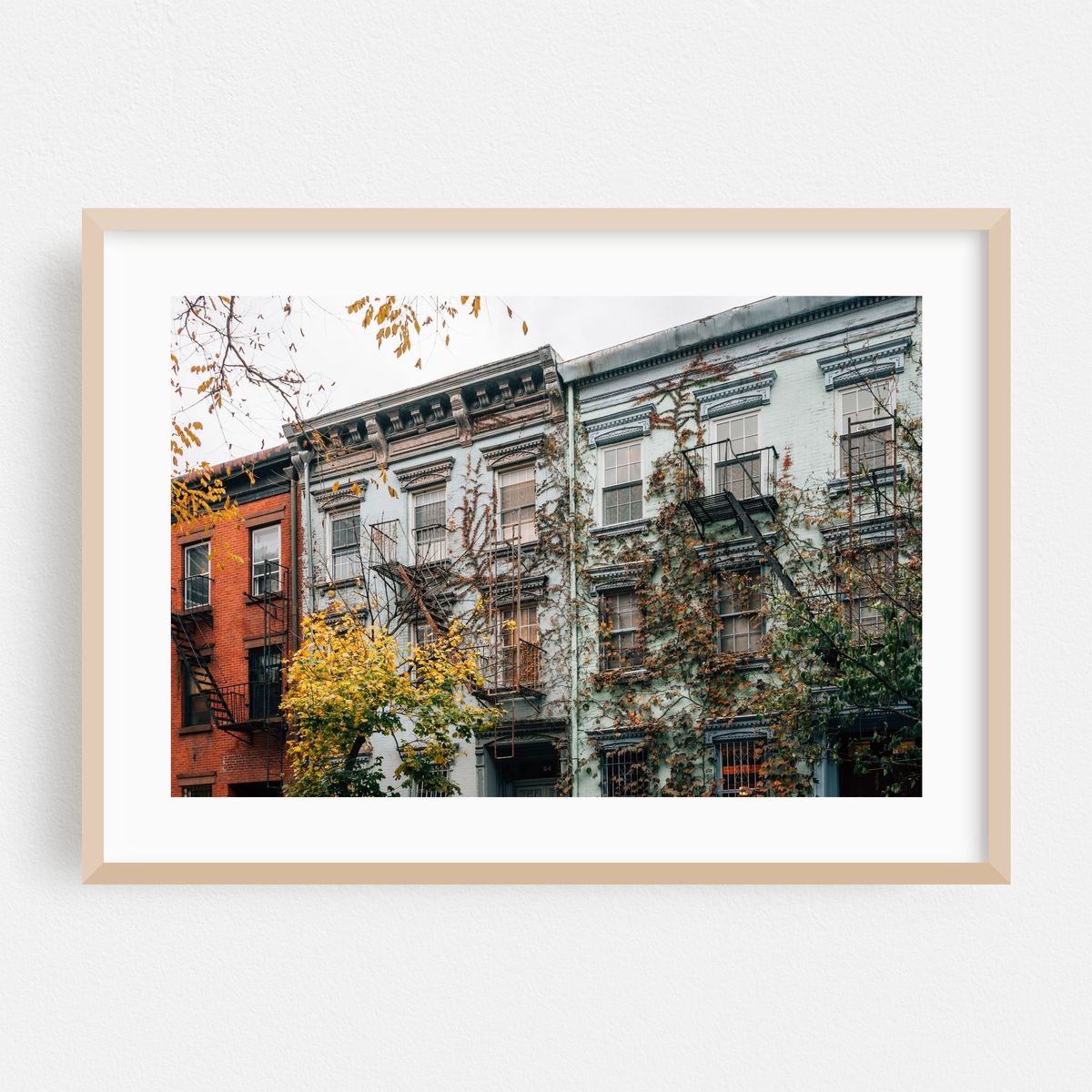 East Village Residential 01 – image 1 of 6