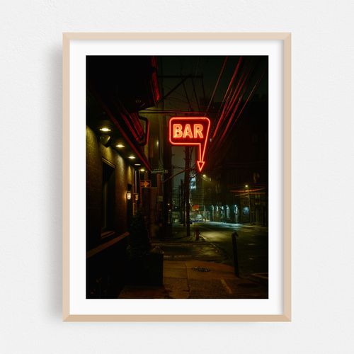Prohibition Taproom, Philadelphia 02