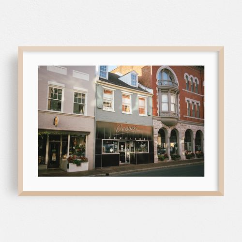 Crown Jewelers, Staunton 04