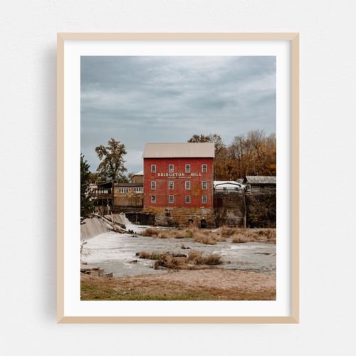 Bridgeton Mill 01