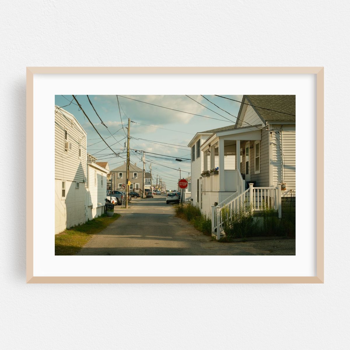 Houses in Salisbury Beach – image 1 of 6