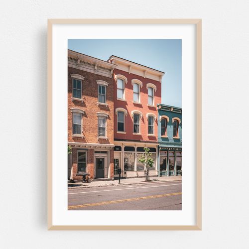 Main Street, Catskill