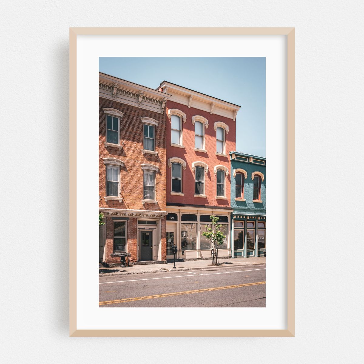 Main Street, Catskill – image 1 of 16