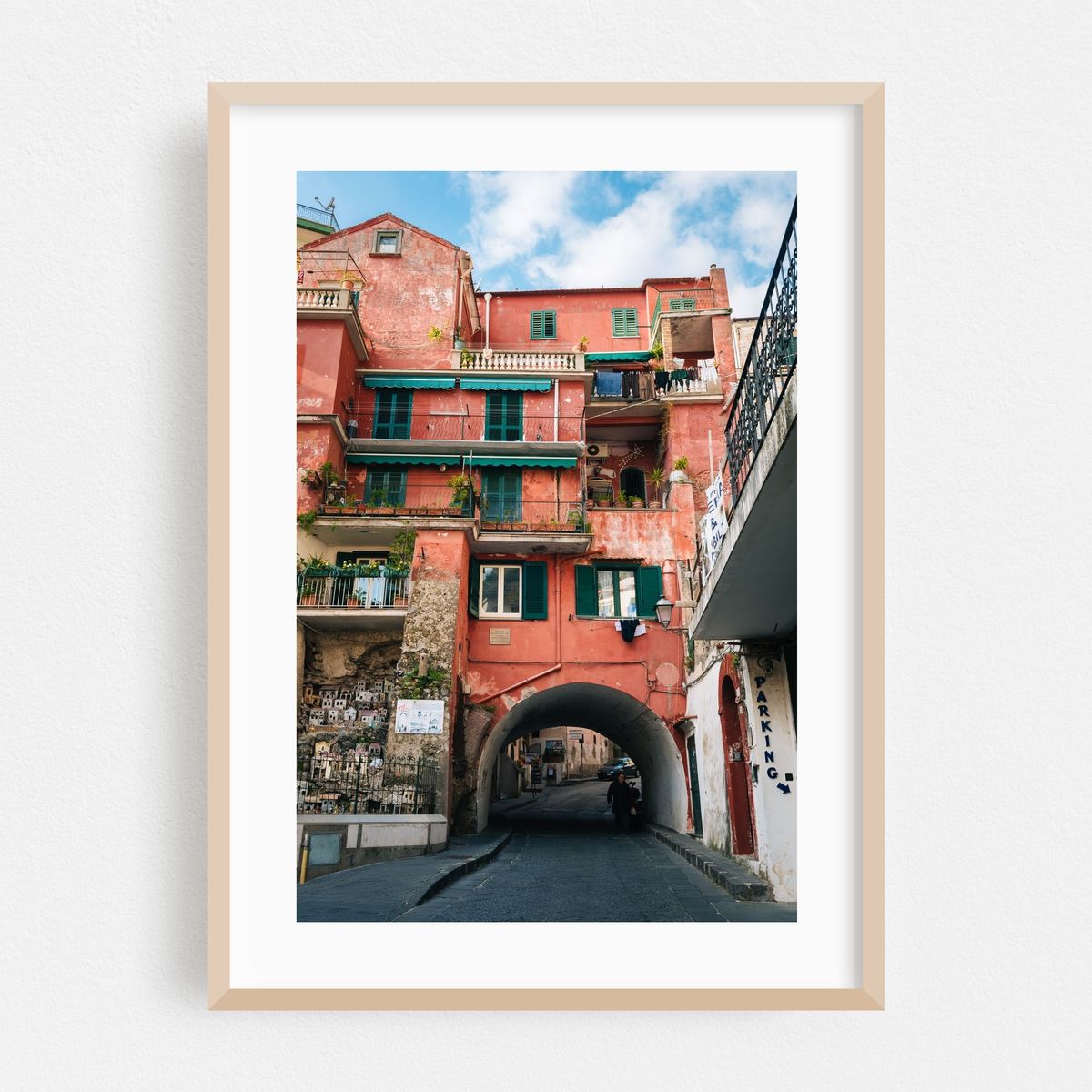 Underpass – image 1 of 16