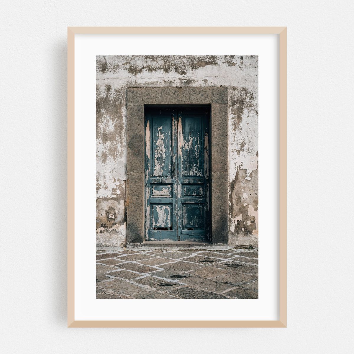 Distressed – image 1 of 16