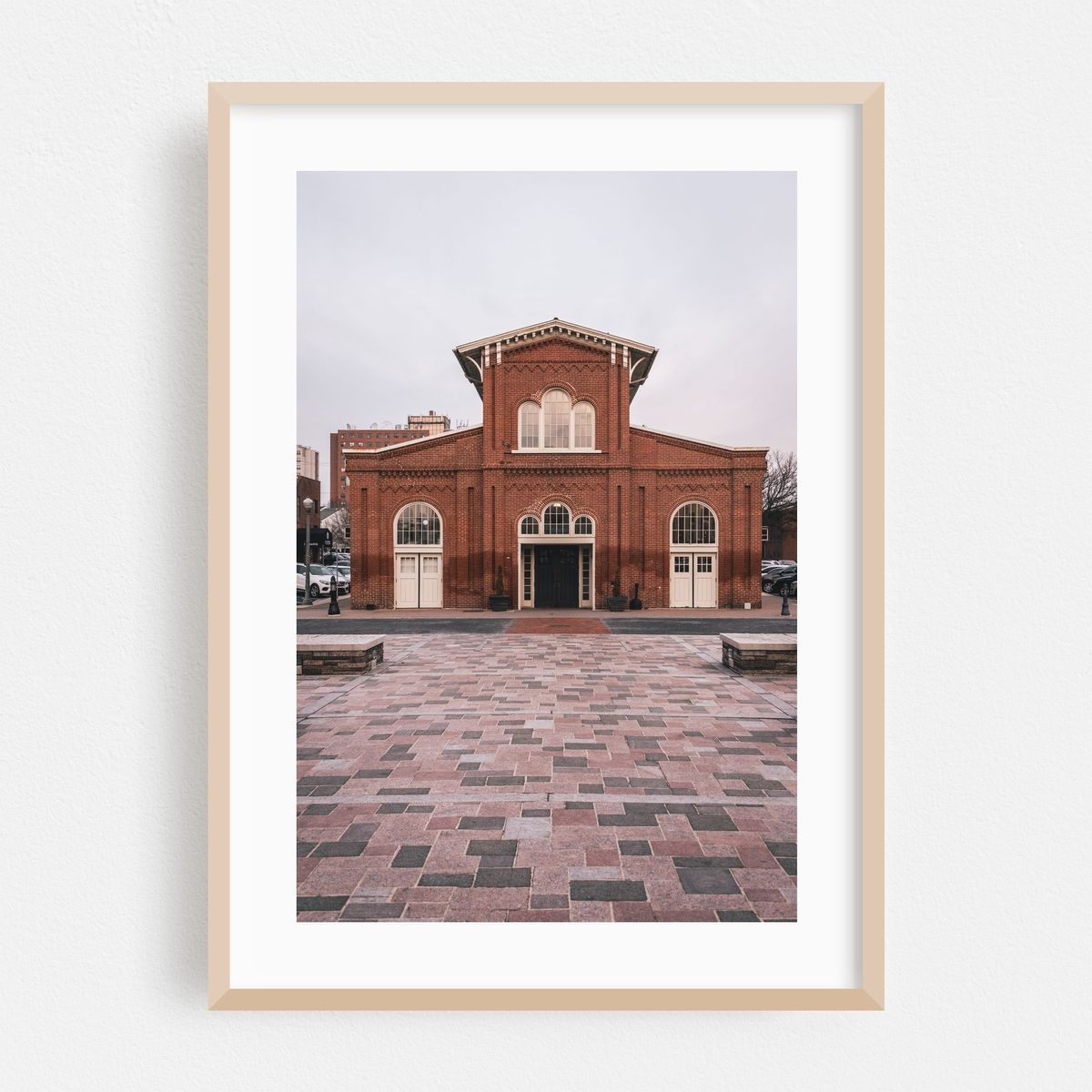 Broad Street Market 03 – image 1 of 16