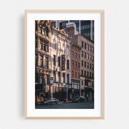 Downtown Albany 02