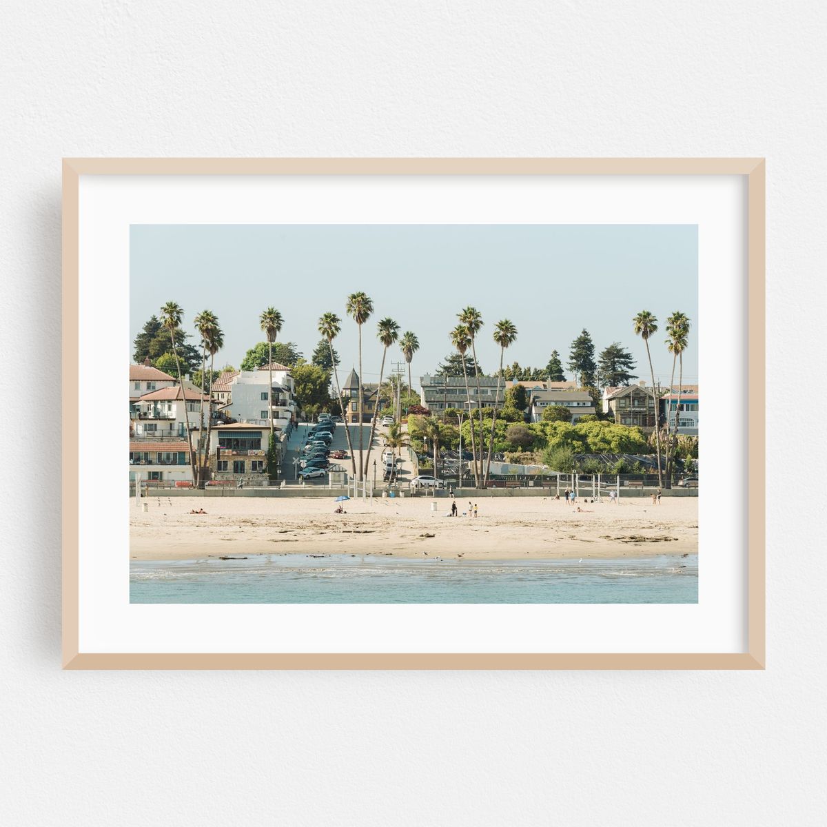 Coastal Views, Santa Cruz 02 – image 1 of 6