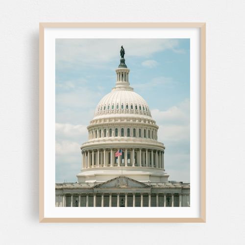 US Capitol 02
