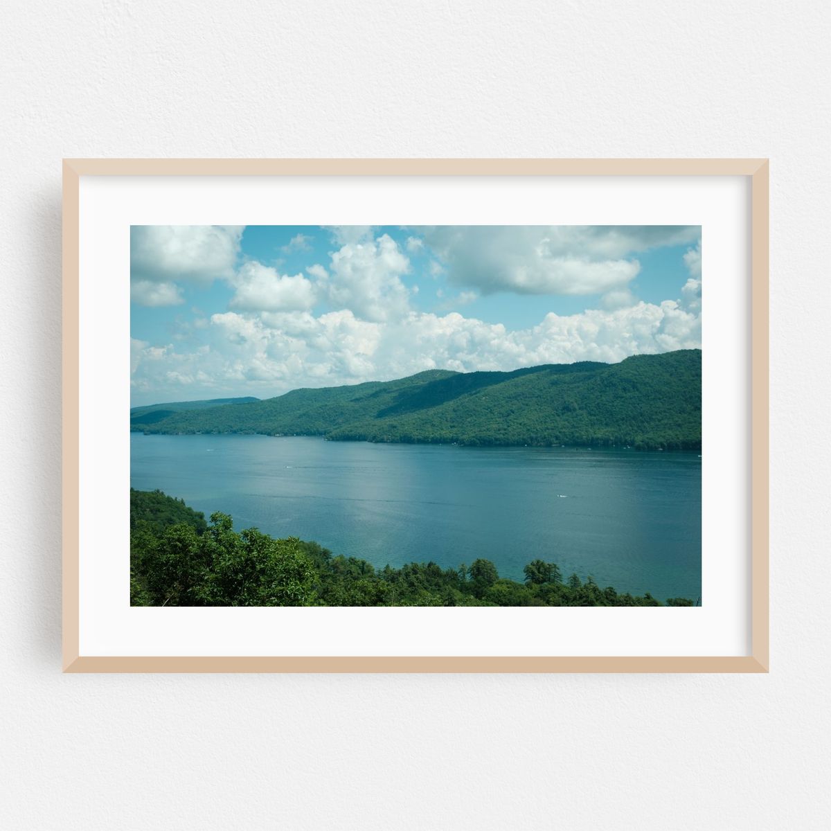 Uncas Cliff View 01 – image 1 of 6