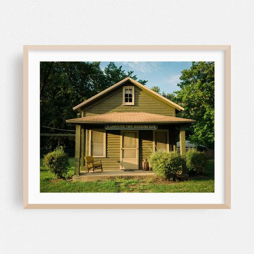 Gunning Club, Gaines 02