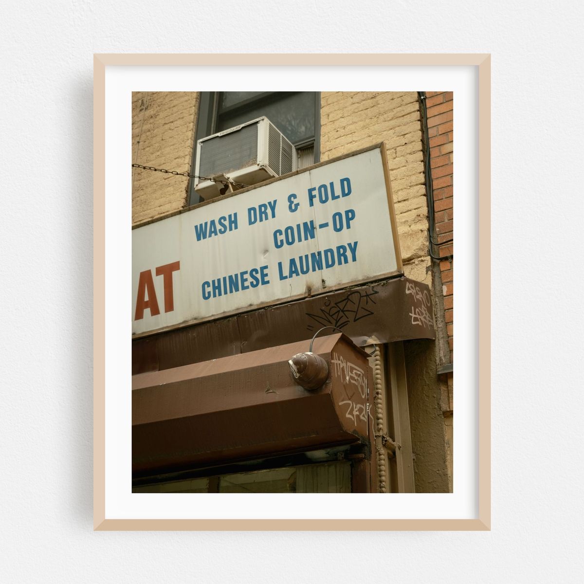 Laundry, West Village – image 1 of 12