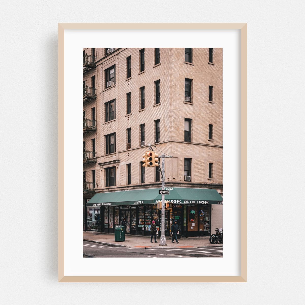 Ave A 01 – image 1 of 16
