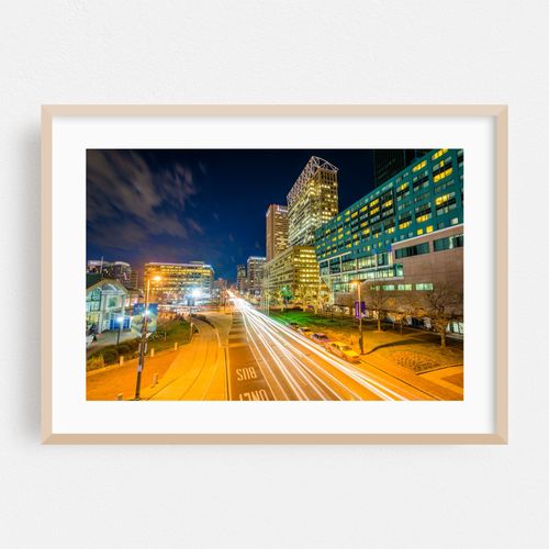Pratt Street