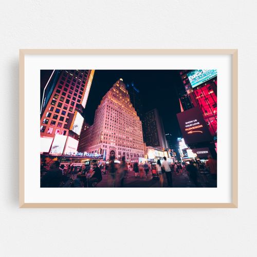Times Square 01