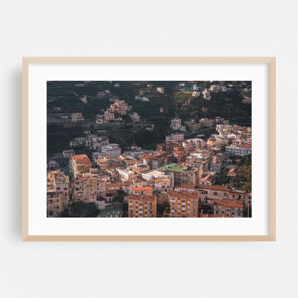 Amalfi Hillsides 03 – image 1 of 6