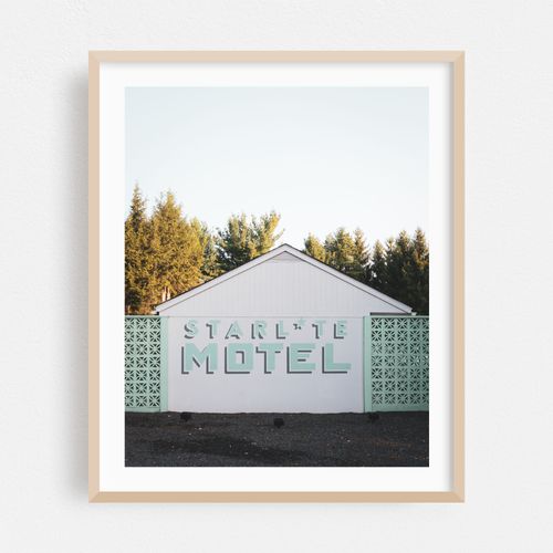 Starlite Motel