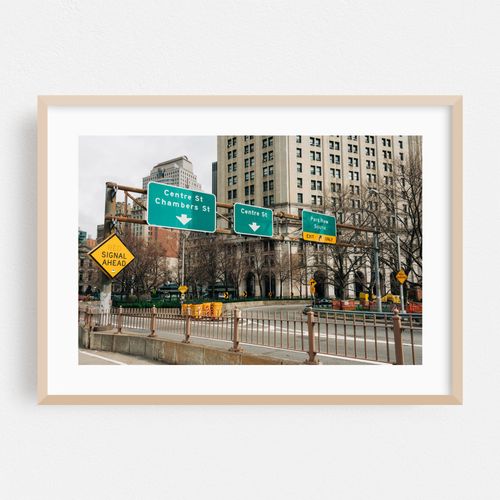 Brooklyn Bridge 05