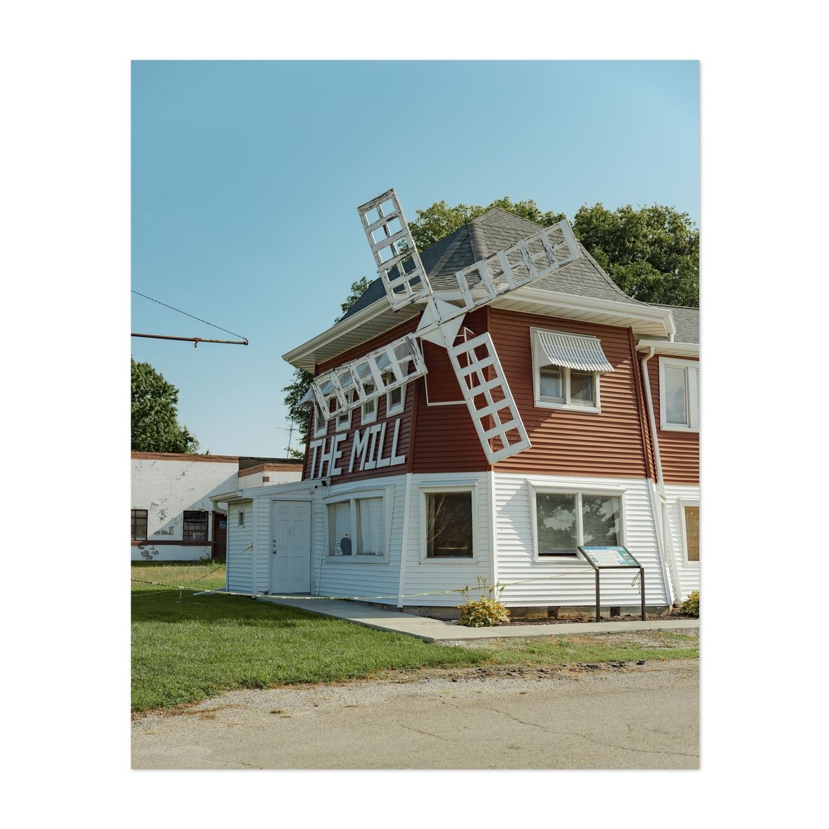 The Mill 01 – image 1 of 2