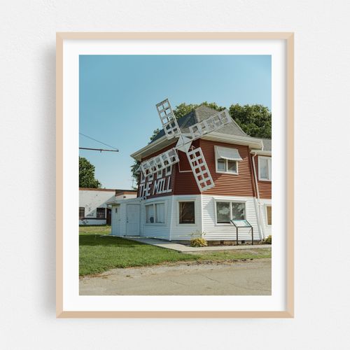 The Mill 01