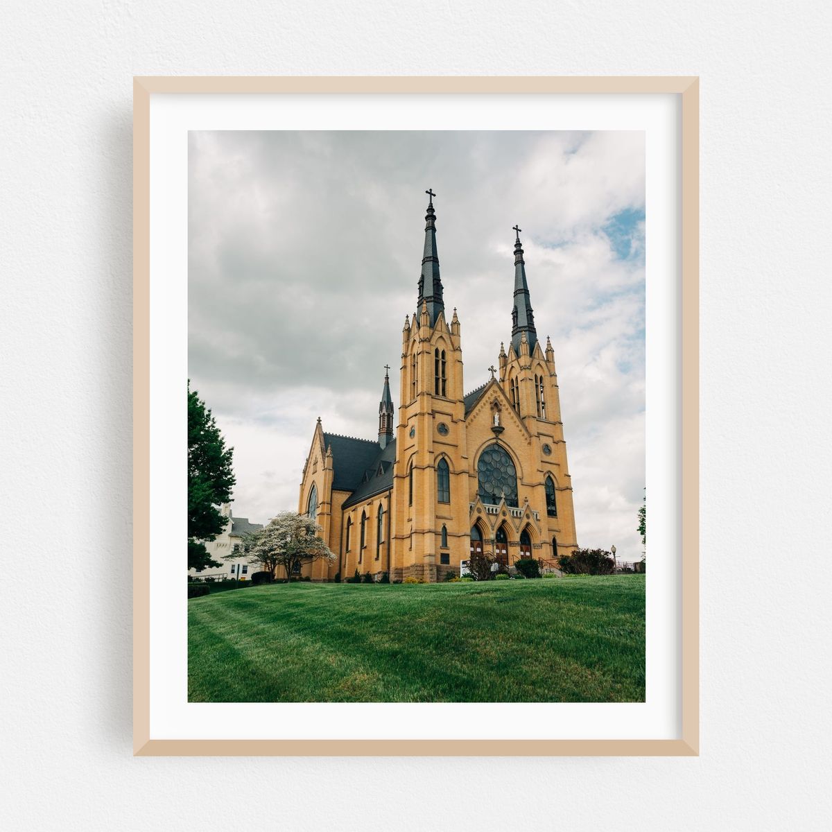 St. Andrew's, Roanoke 01 – image 1 of 12