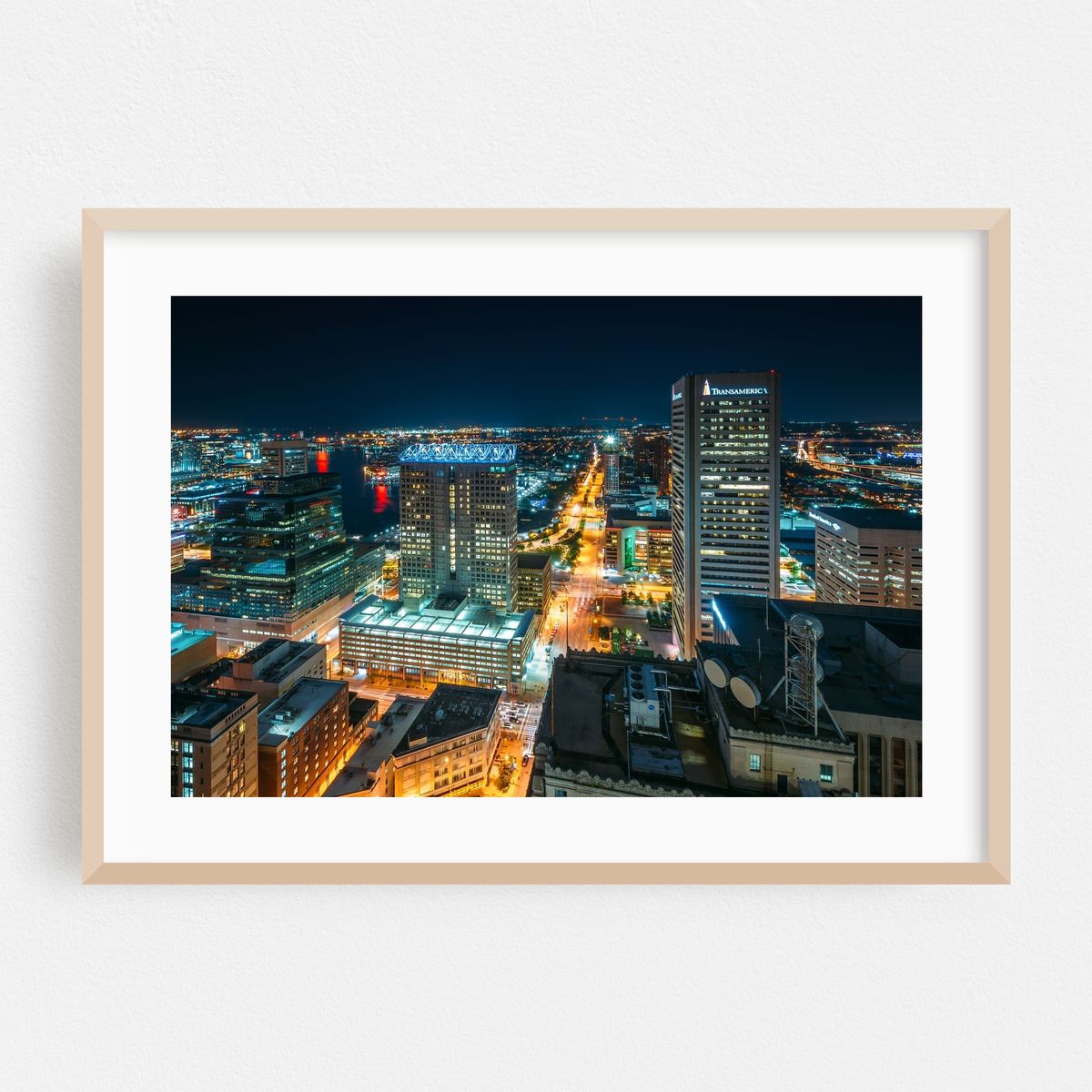 Downtown 01 – image 1 of 6